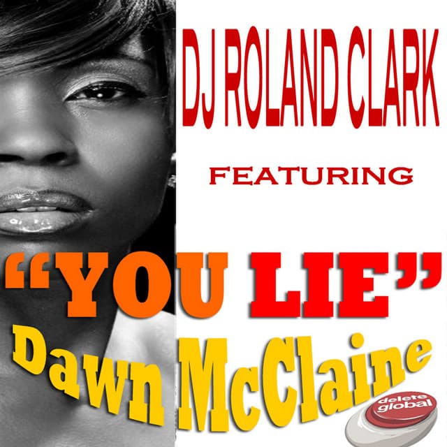 You Lie (feat. Dawn McClain) cover art