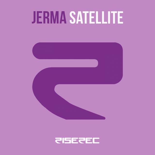 Satellite cover art