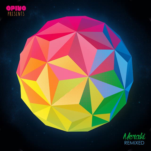 On Your Side - Russ Liquid Remix cover art