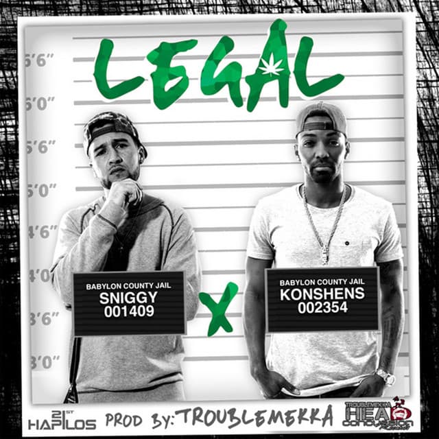 Legal cover art