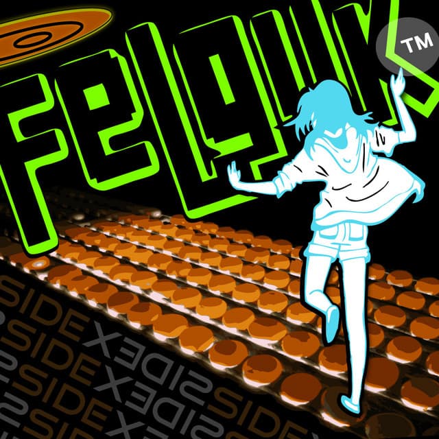 Side By Side - Felguk Intro Mix cover art