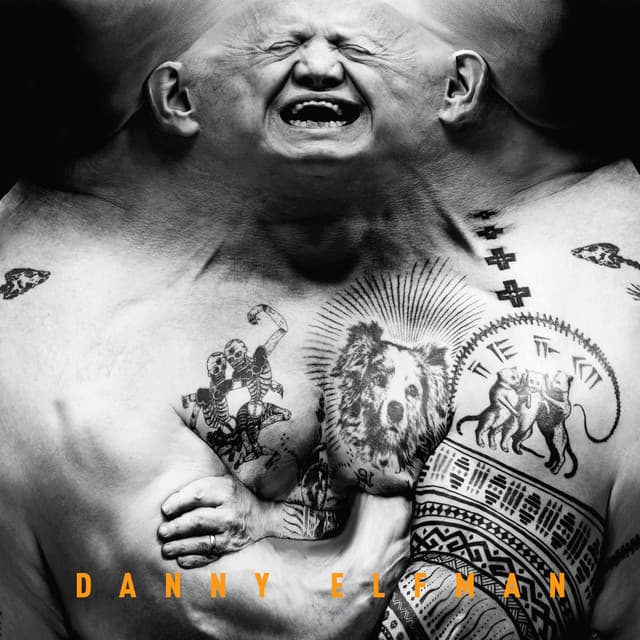 Native Intelligence cover art