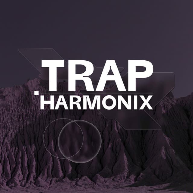 Trap Harmonix cover art