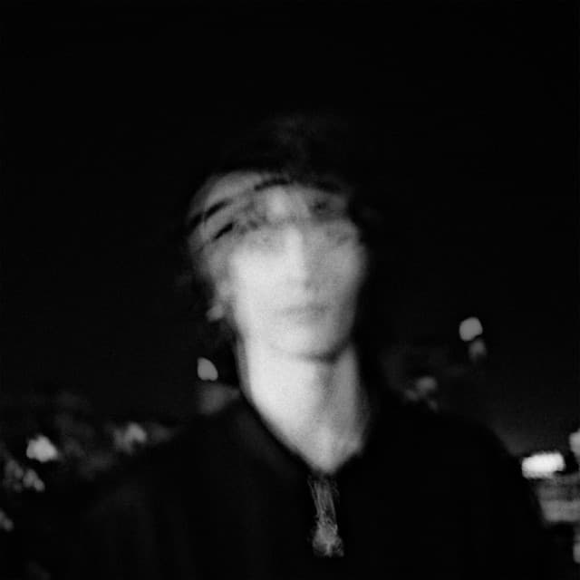 i don't know you anymore cover art