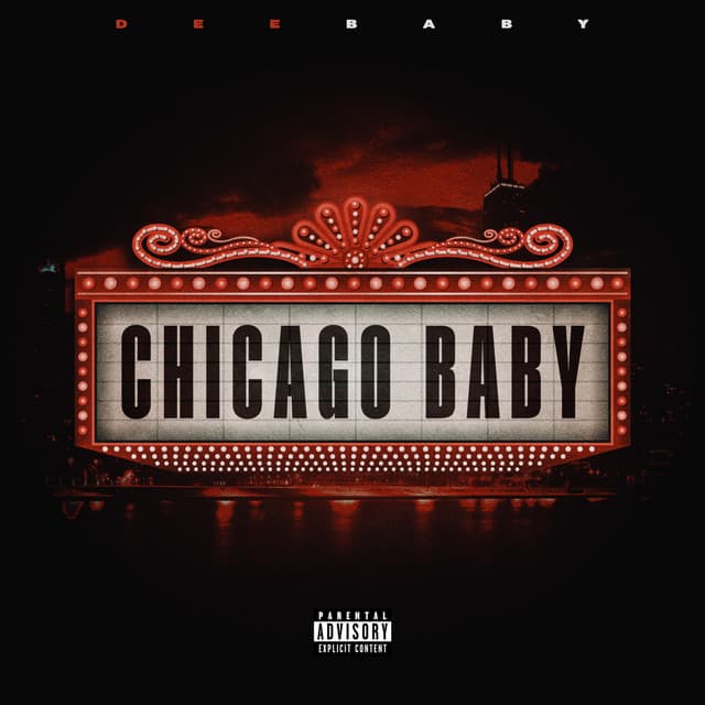 Chicago Baby cover art