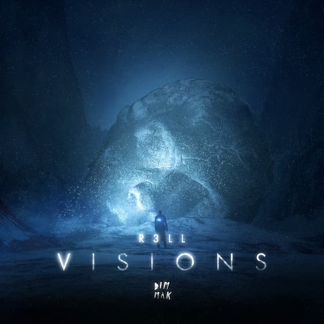 Down cover art