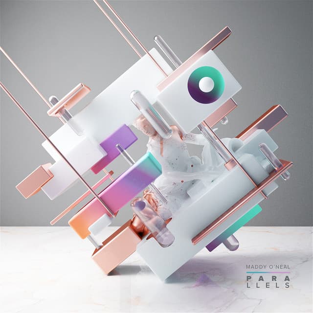 One and the Same (feat. Why Awake) cover art