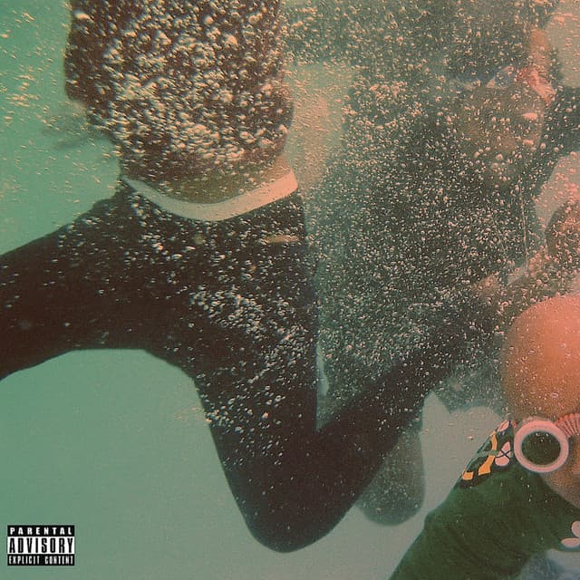 Feel Good cover art