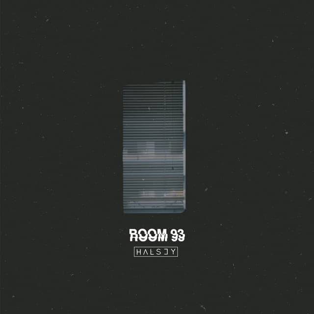 Hurricane cover art