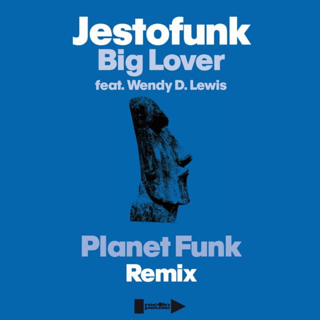 Big Lover cover art