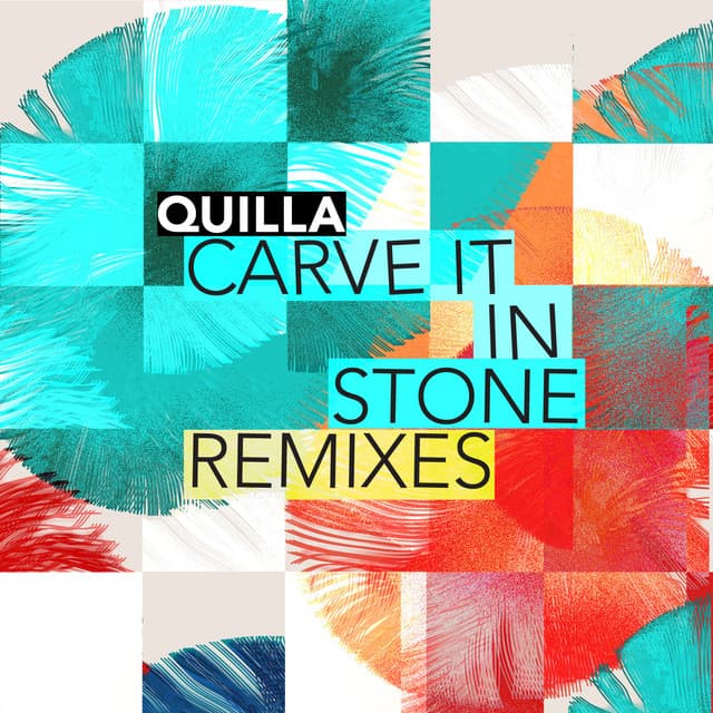 Carve it in Stone cover art