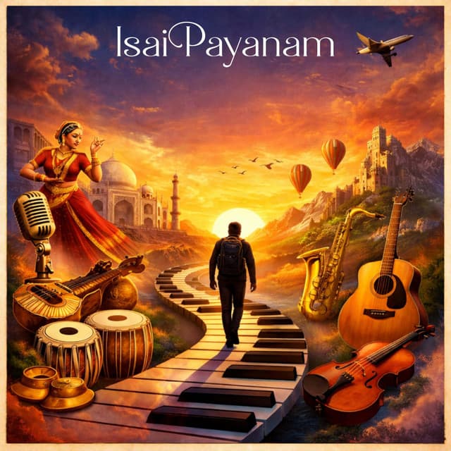 Anbe Aaruyire cover art