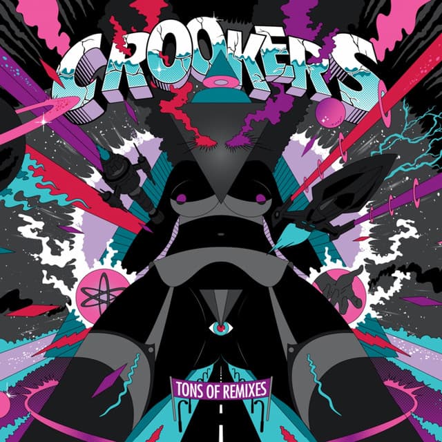 Cooler Couleur - Junkie Xl Remix cover art
