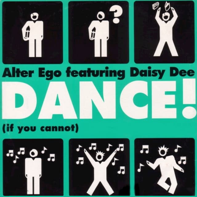 Alter Ego