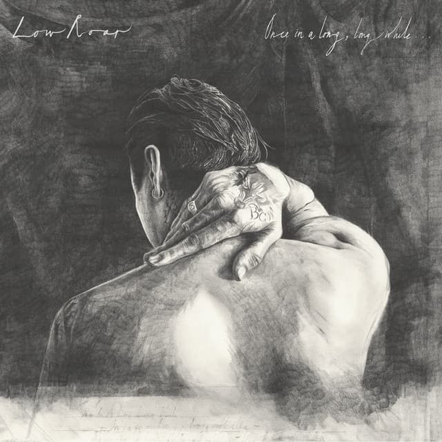 St. Eriksplan cover art