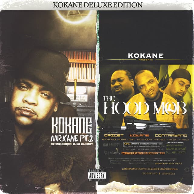 On Me cover art