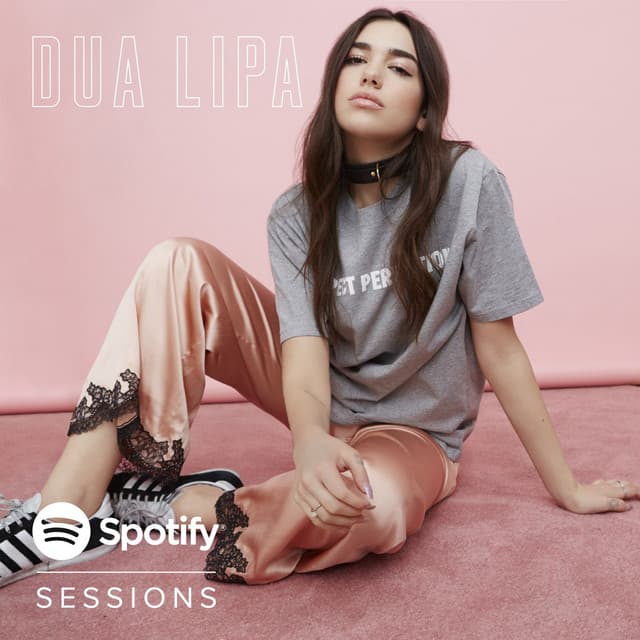 I'm Not the Only One - Live from Spotify, London cover art