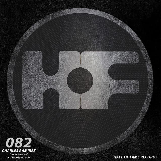 House Masters - Original Mix cover art