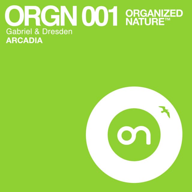 Arcadia cover art