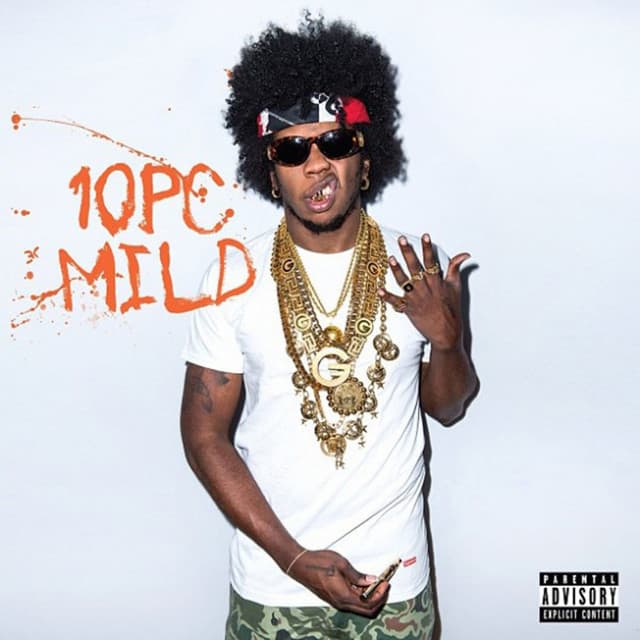 $hut Up!!! cover art