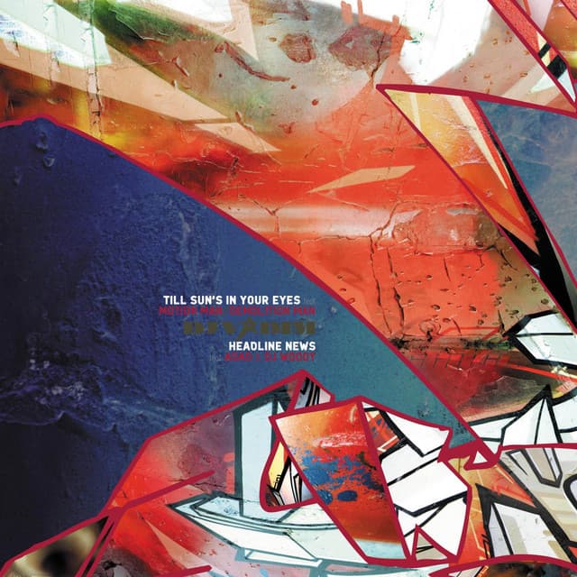 Till Sun's In Your Eyes - version cover art