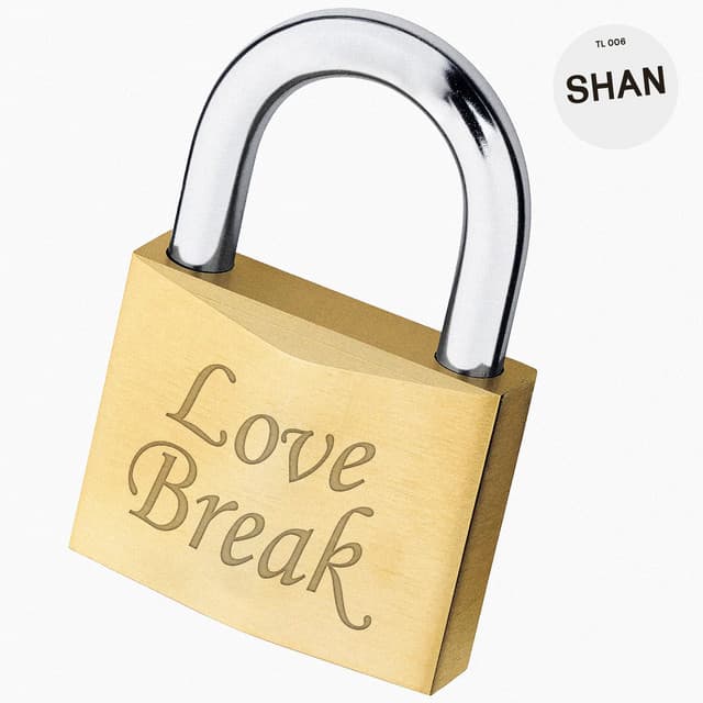 Lovebreak - Felice Remix cover art