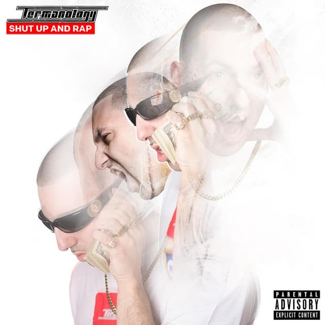 Thug Muzik cover art
