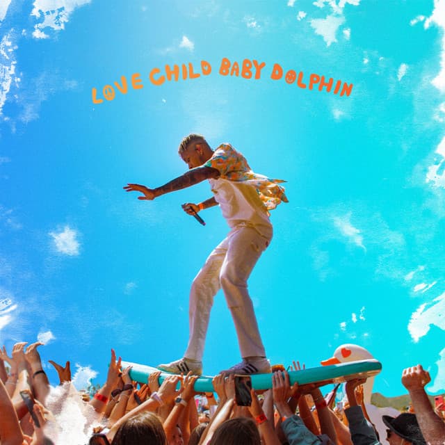 Little Dance cover art