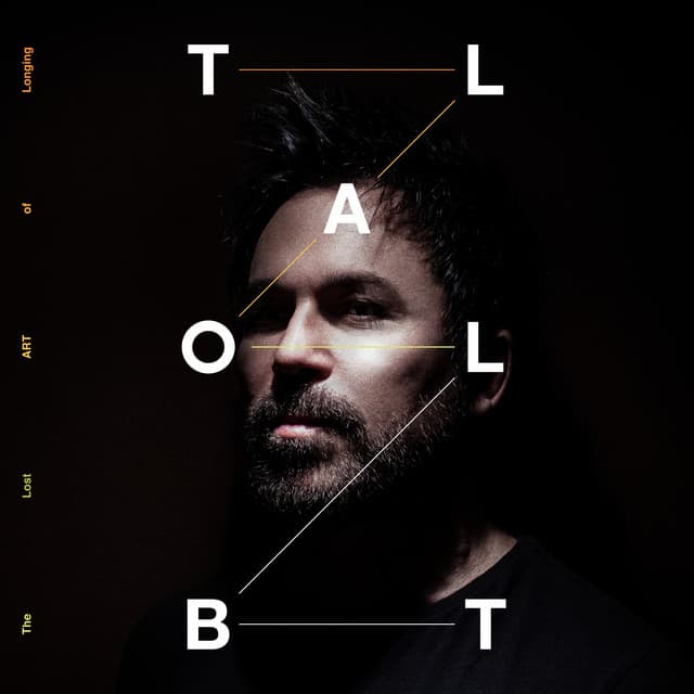 The Lost Art of Longing [Deluxe] cover art