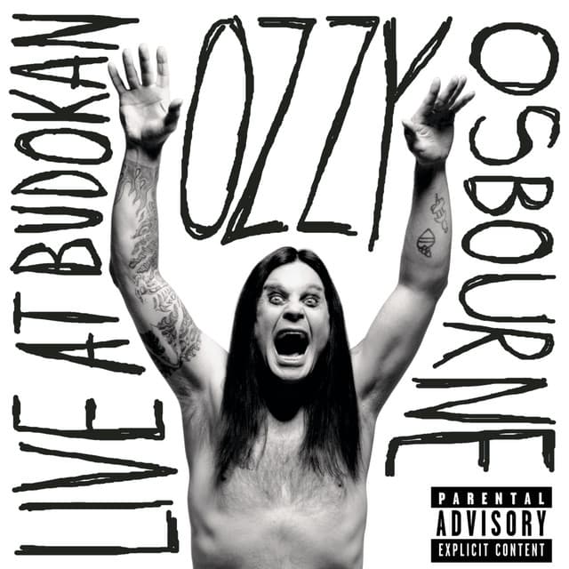 Gets Me Through - Live at Budokan Hall, Tokyo, Japan - February 2002 cover art