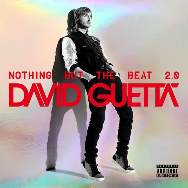 I Just Wanna F. (feat. Timbaland & Dev) cover art