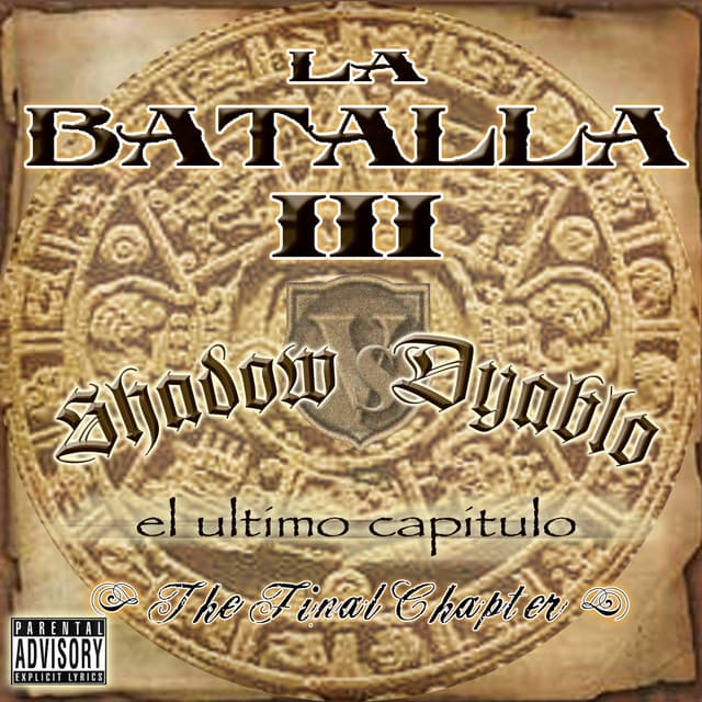El Mariguano cover art