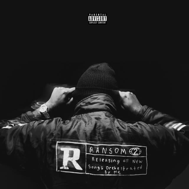 Ransom 2 cover art