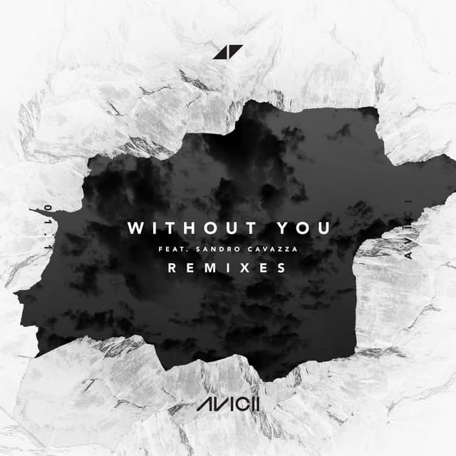 Without You - Rob Adans Remix cover art