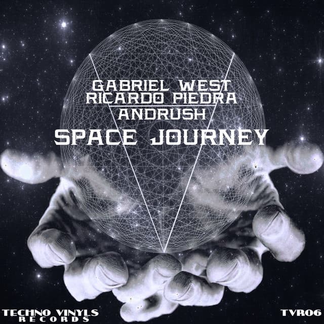 Journey - Andrush Remix cover art