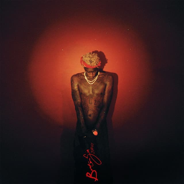 Barter 6 cover art