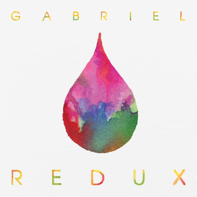 Gabriel - Eats Everything Maceos Mix - Edit cover art