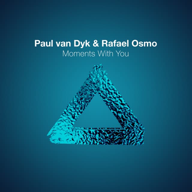 Moments with You cover art