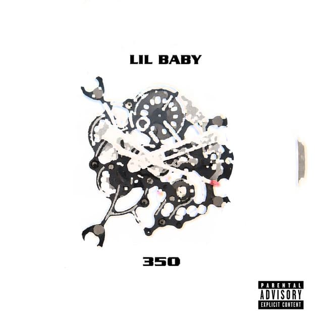 350 cover art