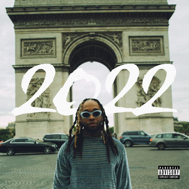 2022 cover art