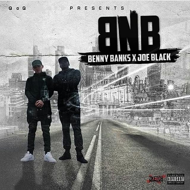 Gimme The Paper (feat. YMB) cover art