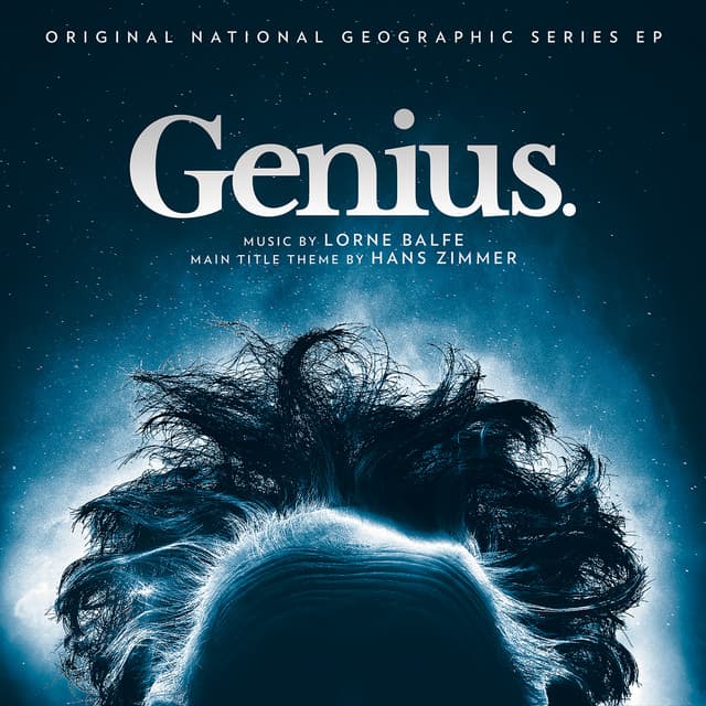 Nobel Prize cover art