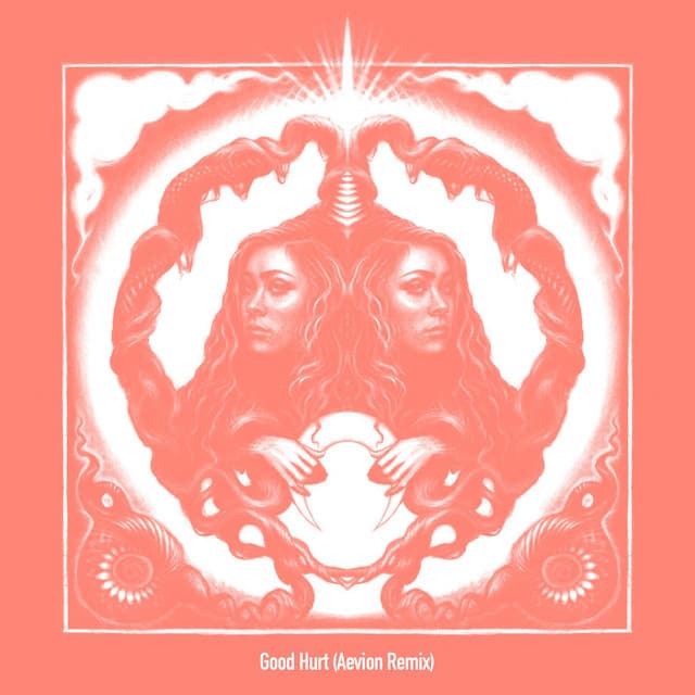 Good Hurt - Aevion Remix cover art