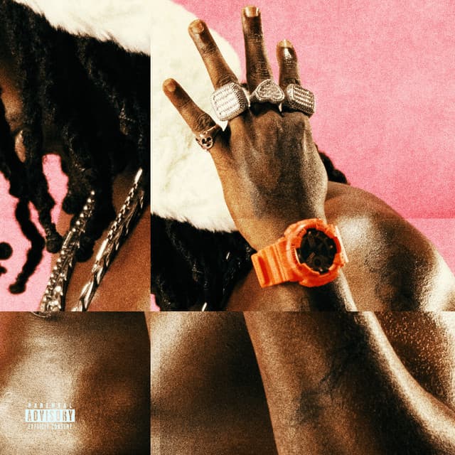AGENDA cover art