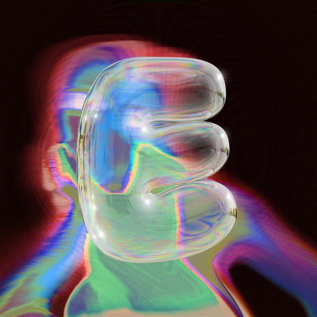 Pretend cover art