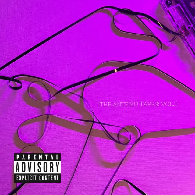 K.I (KYRIE IRVING, NO FEAR SKIT) cover art