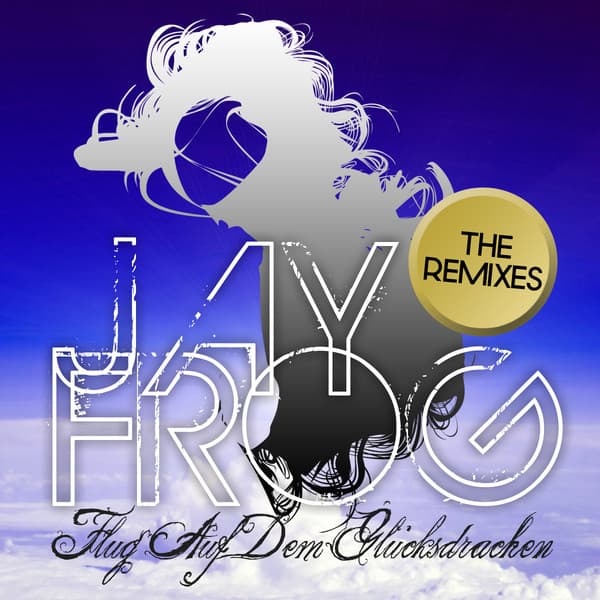 Flug Auf Dem Glücksdrachen (Radio Mix) cover art