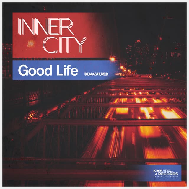 Good Life (Remastered) cover art