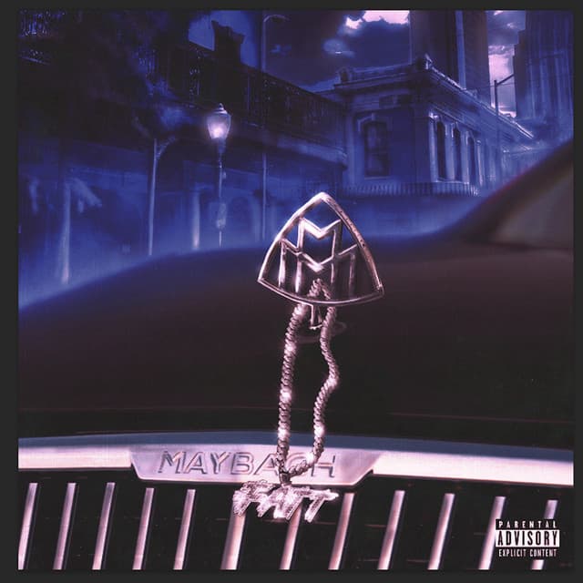 BLRDDD cover art