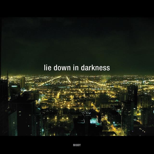 Lie Down In Darkness - Photek Remix cover art